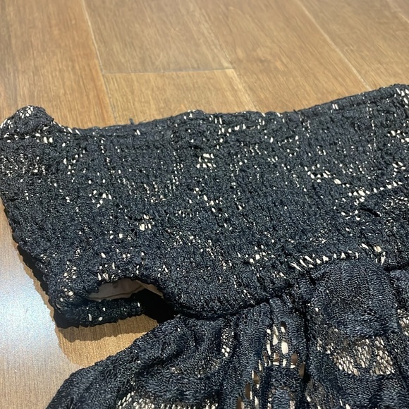 Sky cut out mini dress xs - Picture 7 of 7